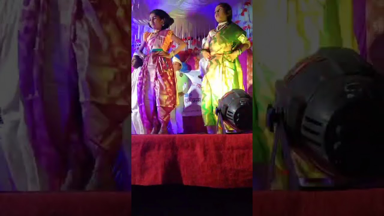 Mauli mauli dance zpps bendri