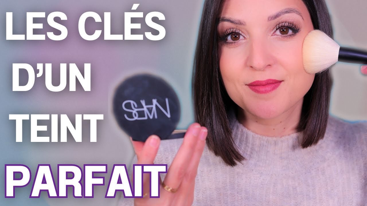 Vous recherchez LES MEILLEURS POUDRES de TOUS LES TEMPS ? Cliquez sur cette vid&eacute;o !