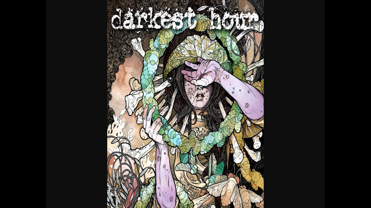 Darkest Hour - Deliver Us [HD] - Lyrics