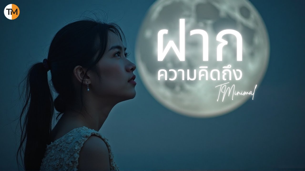 ฝากความคิดถึง (Official Audio)