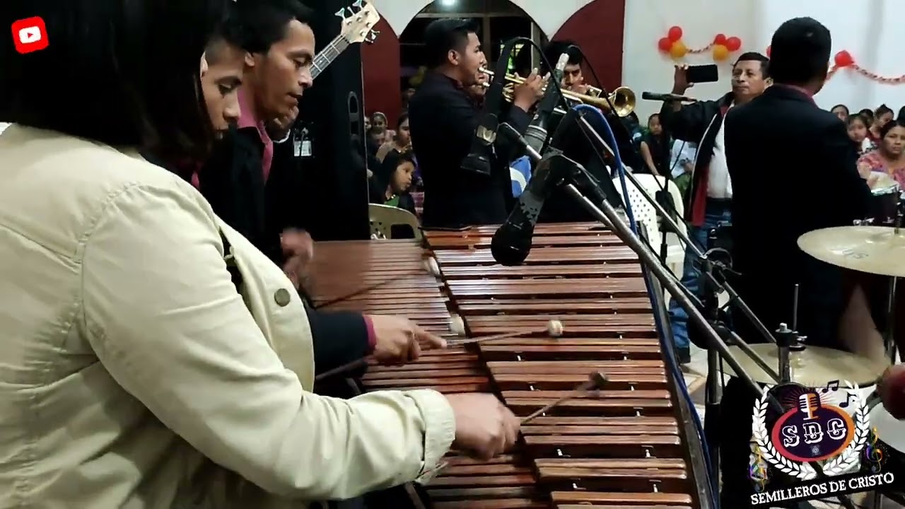 Lao laj wajbanel ut bichanel - SEMILLEROS DE CRISTO, CHAIMAL