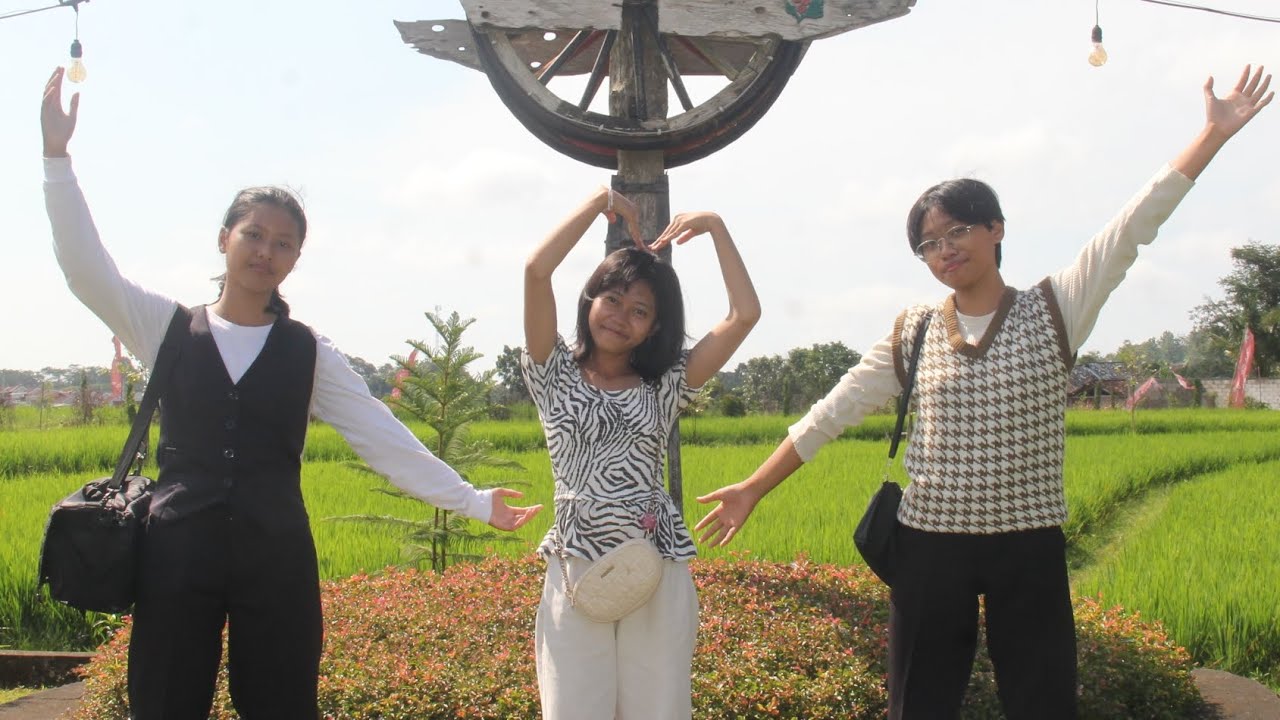 • SISTEM PEMBAYARAN DALAM KEHIDUPAN SEHARI HARI PELAJAR (EKONOMI)