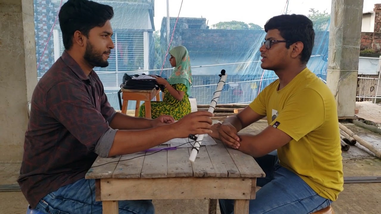 Spoken with Arnob Teacher | shorts | youtubeshorts | bangla village life