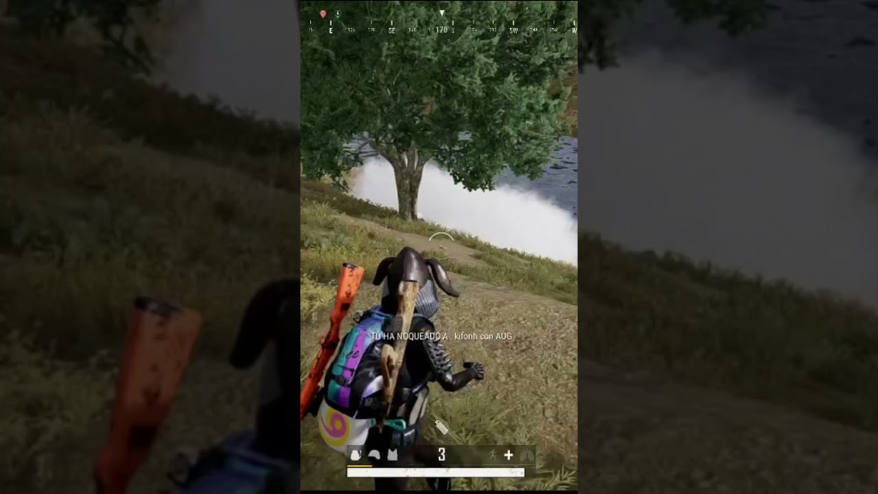 bad pugb #pubglatam #freefirevideoshort #garenafreefire #pubgbattlegroundspc