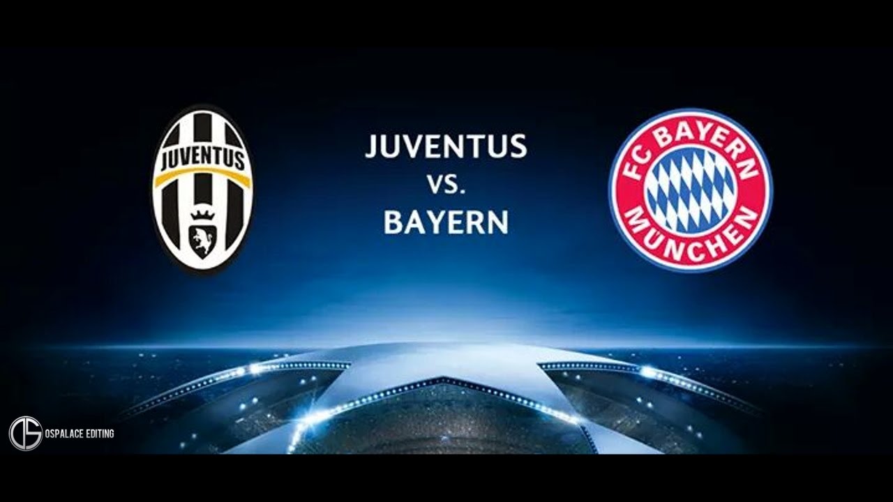 FC Bayern vs Juventus Turin [2:2] [4:2] - UEFA CL Promo 2016 HD