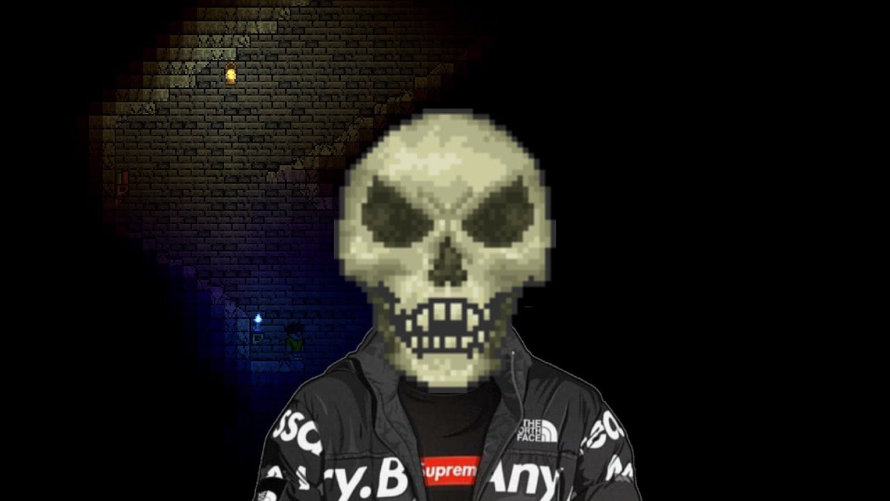 Terraria - Dungeon (Trap Remix)