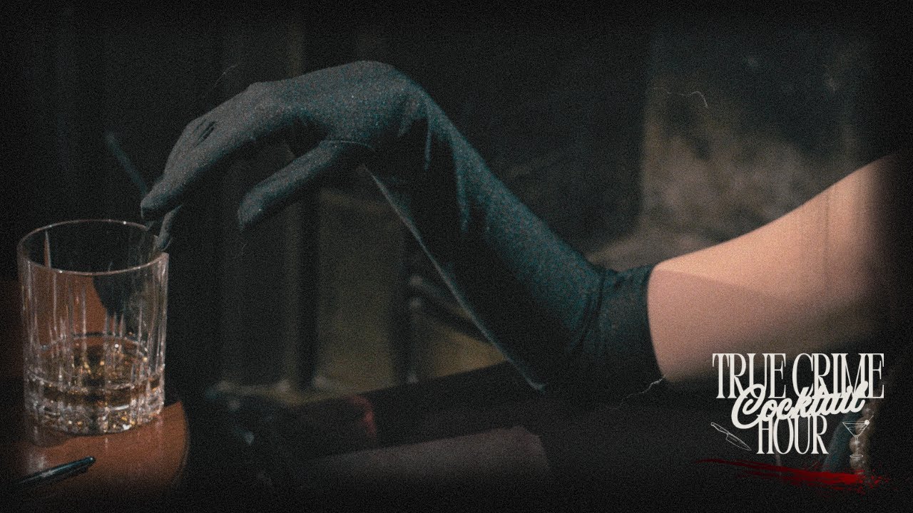 Deadly Women / Trailer / True Crime Cocktail Hour