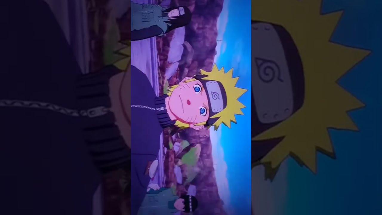 game Naruto dan boruto