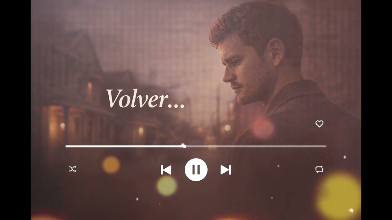 Volver No Es Tan Fácil 💔