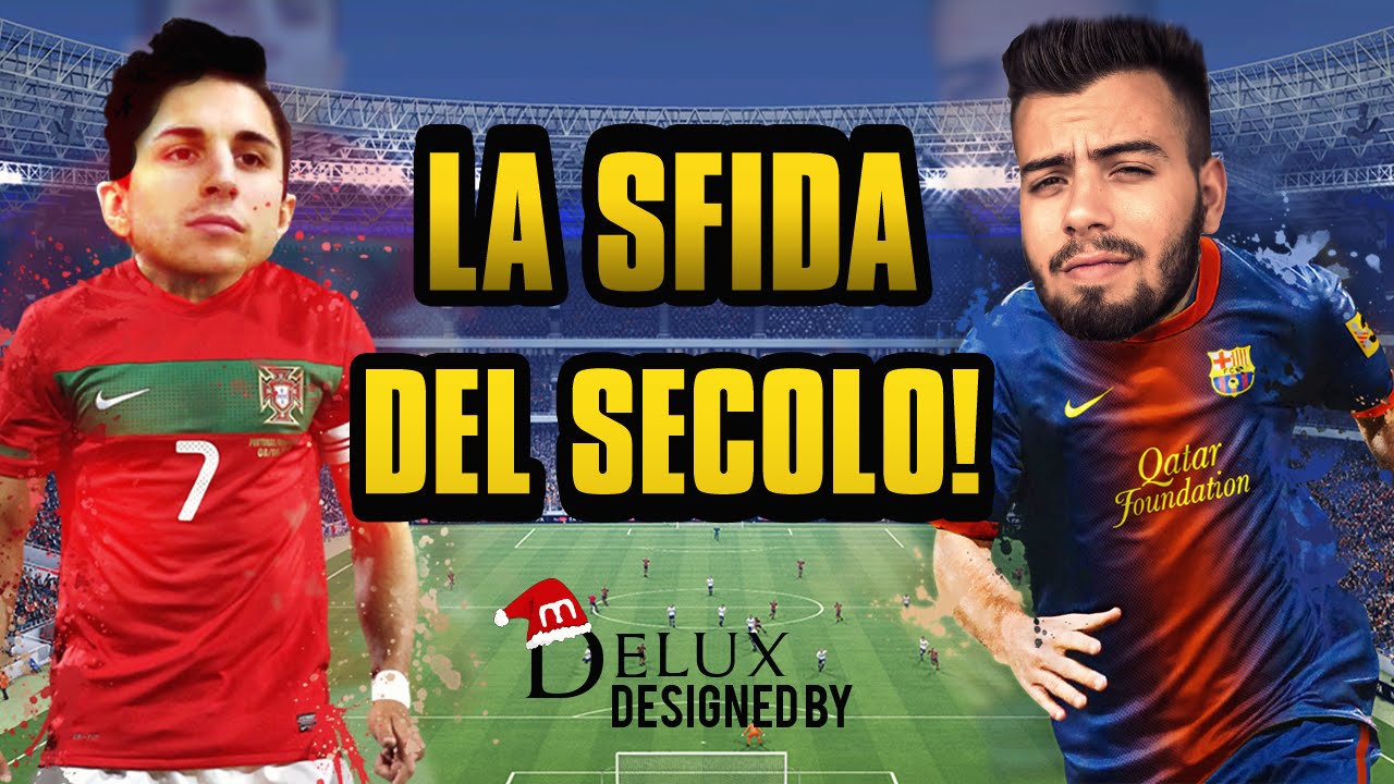 GABBO vs ANIMA - LA SFIDA DEL SECOLO
