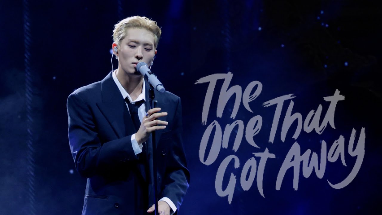 4K[250927] The One That Got Away P1Harmony피원하모니 KEEHO기호 Fancam@ [P1ustage H: MOST WANTED] IN NEWARK