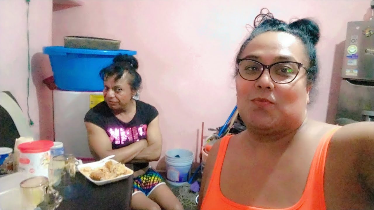 hermanas les cuento
