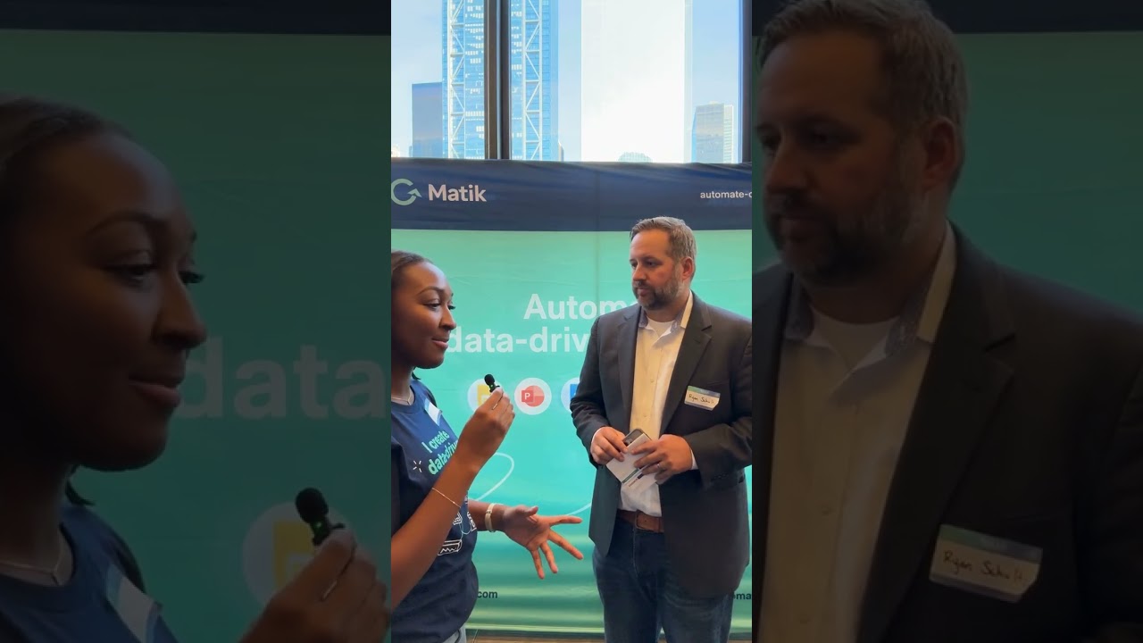 New York Customer Success Success Interview - with Ryan Schultz