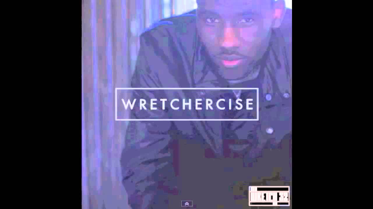 Wretch 32 - My dreams