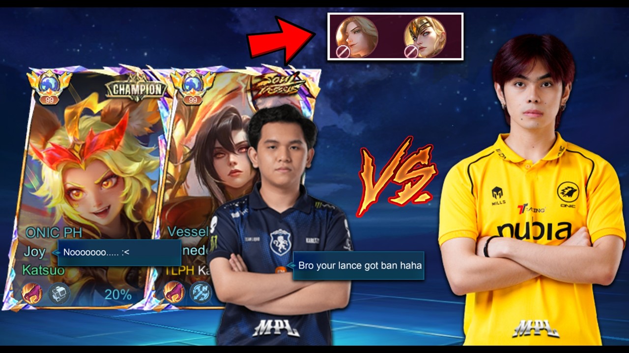 KATSUO X TLPH KARLTZY VS ONIC PH K1NGKONG IN A FUN LOBBY MATCH! 😱 (NOT A CLICKBAIT!) - MLBB