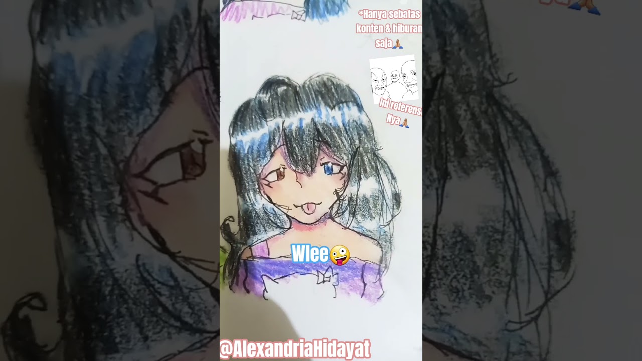 Ingattt!,Hanya sebatas konten dan hiburan saja!,untuk arti lagu dan gambar #trend ib:trend👍baca desk