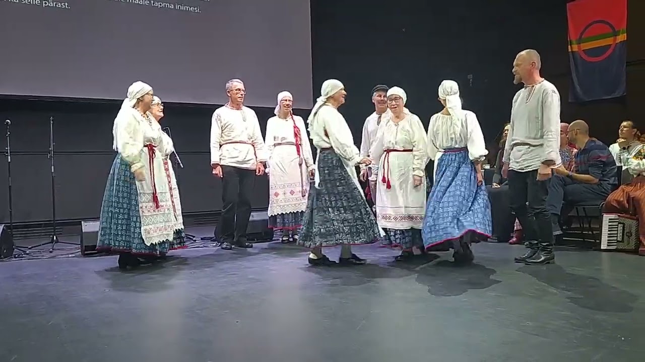 Ingerisoome ansambel 