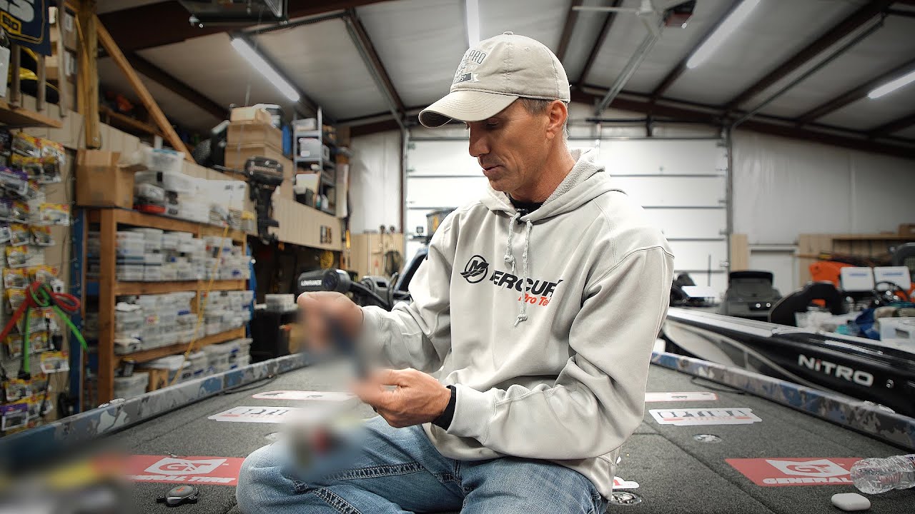 Top 3 BAITS for March fishing!