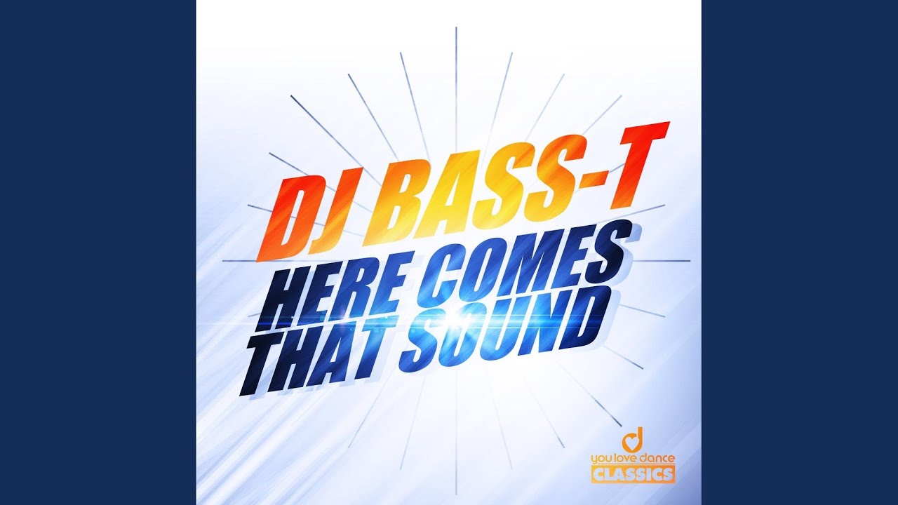 Here Comes That Sound (Single Version)