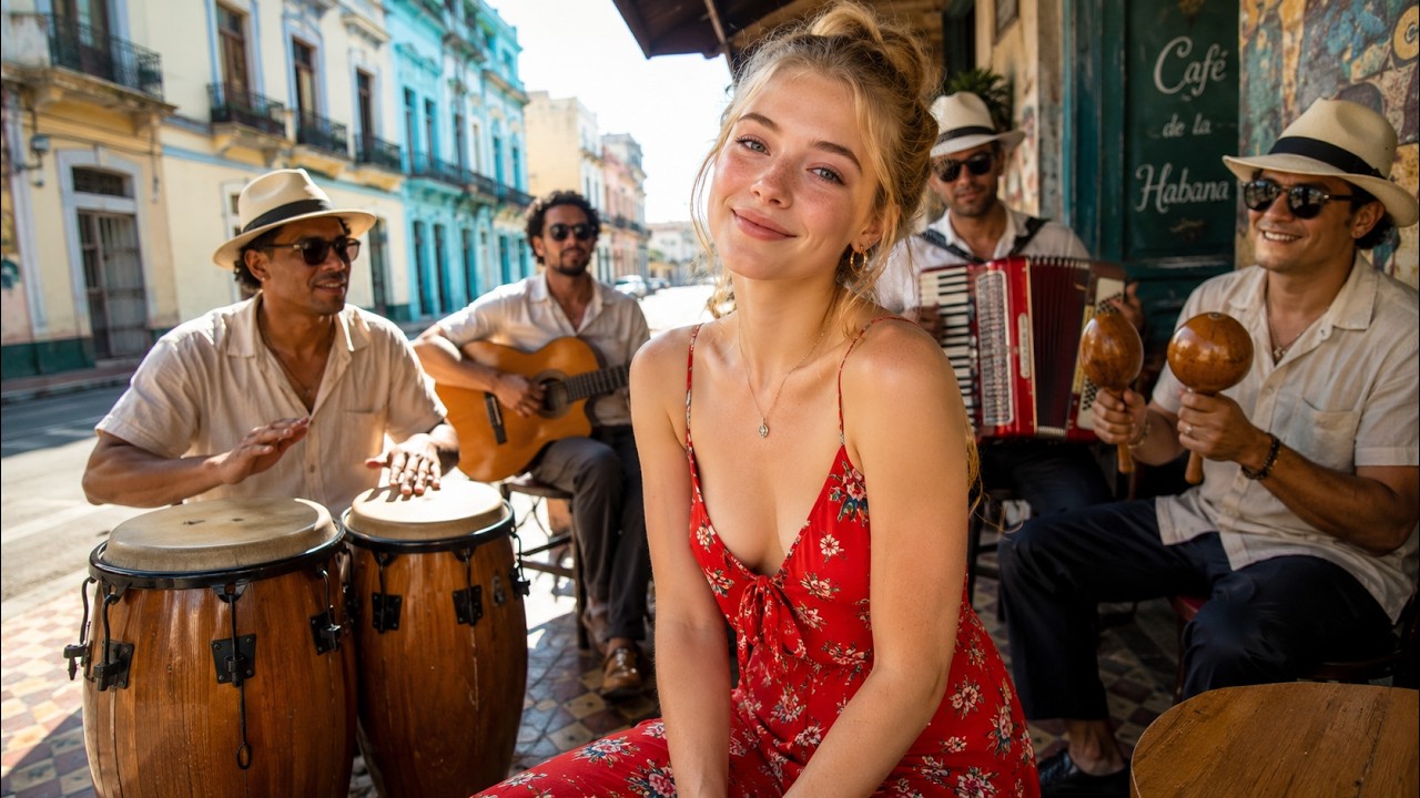 Classic Cha Cha Cha & Mambo | Easy Listening Latin Music for Relaxing