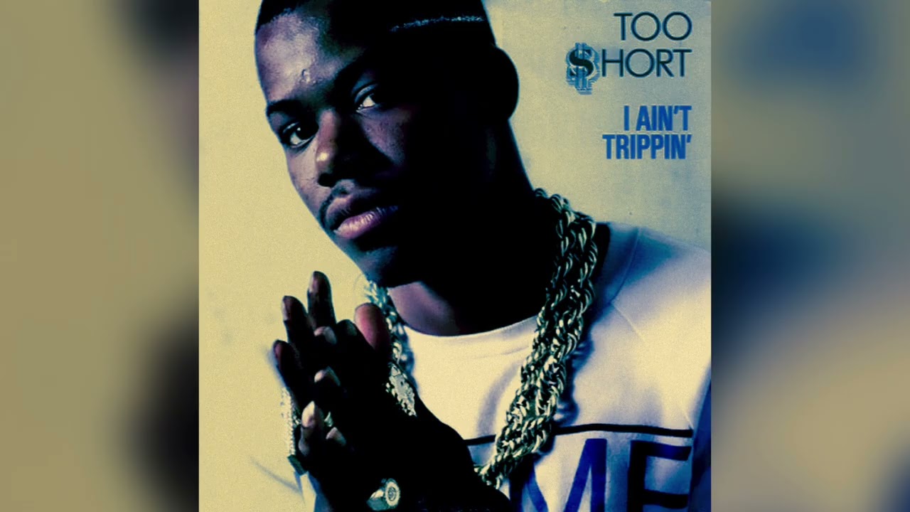 Too Short x Ant Banks Type Beat - “Stylish” | Bay Area 90s