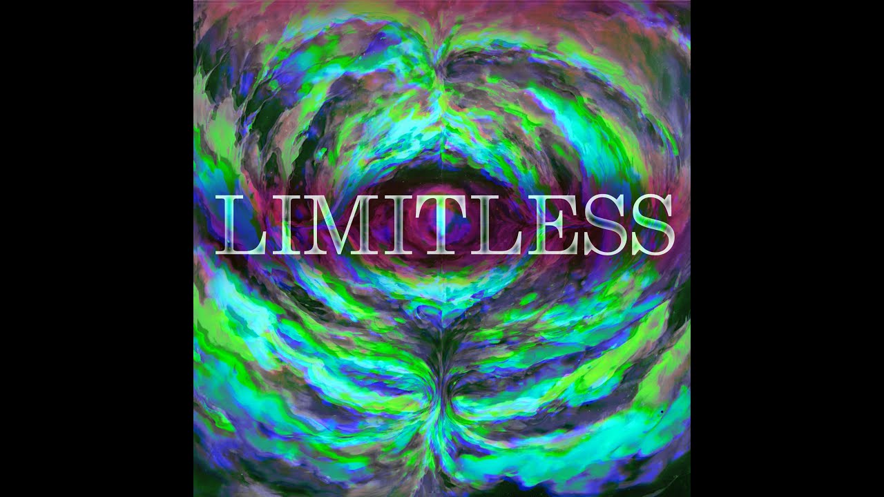 Dark Jochen - Limitless