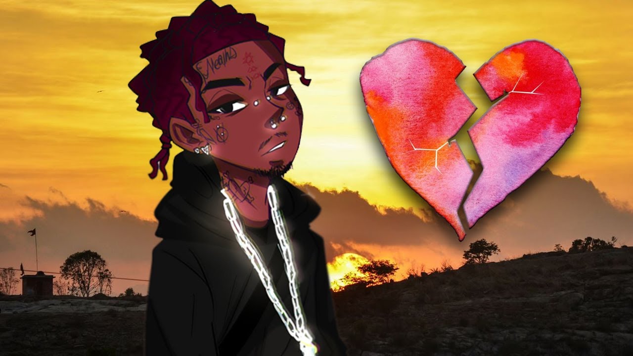 💸RODDY RICCH + LIL UZI VERT TYPE BEAT - "MISS ME" (Prod. Morgan Tankard)