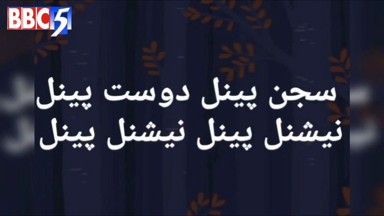 National Press Club Election Campaign (NATIONAL PANEL)