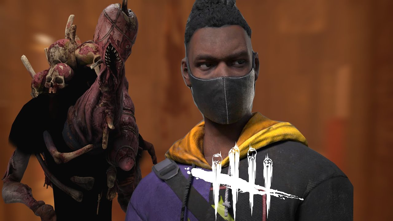 Цикл, пока не сможешь больше циклиться | Dead by Daylight