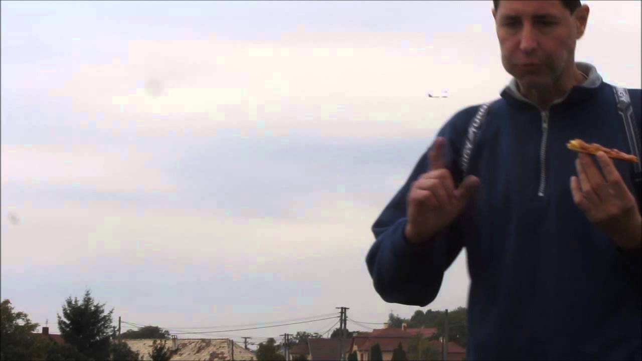 RC Letka Košice - Jeseň F5J