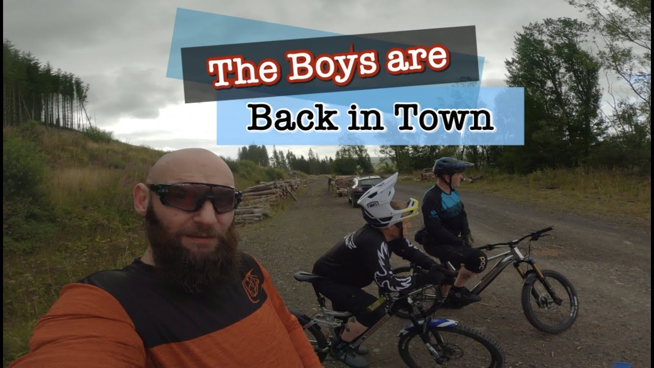 Back on the Trails after my shoulder Injury. Getting my Mojo back. Specialized Turbo Levo E-mtb