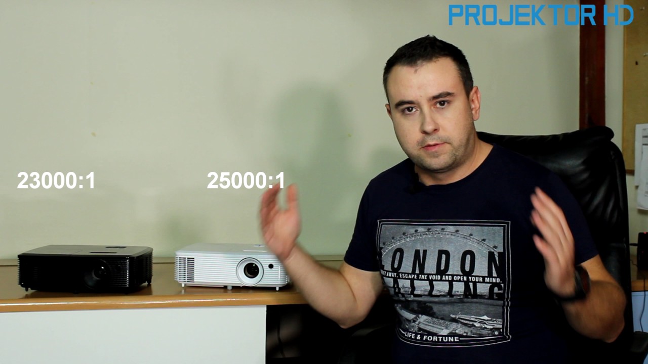 Optoma HD27/ Optoma Hd142X. Tanie kino domowe. Test/recenzja/opinie. OMAWIAMY.PL