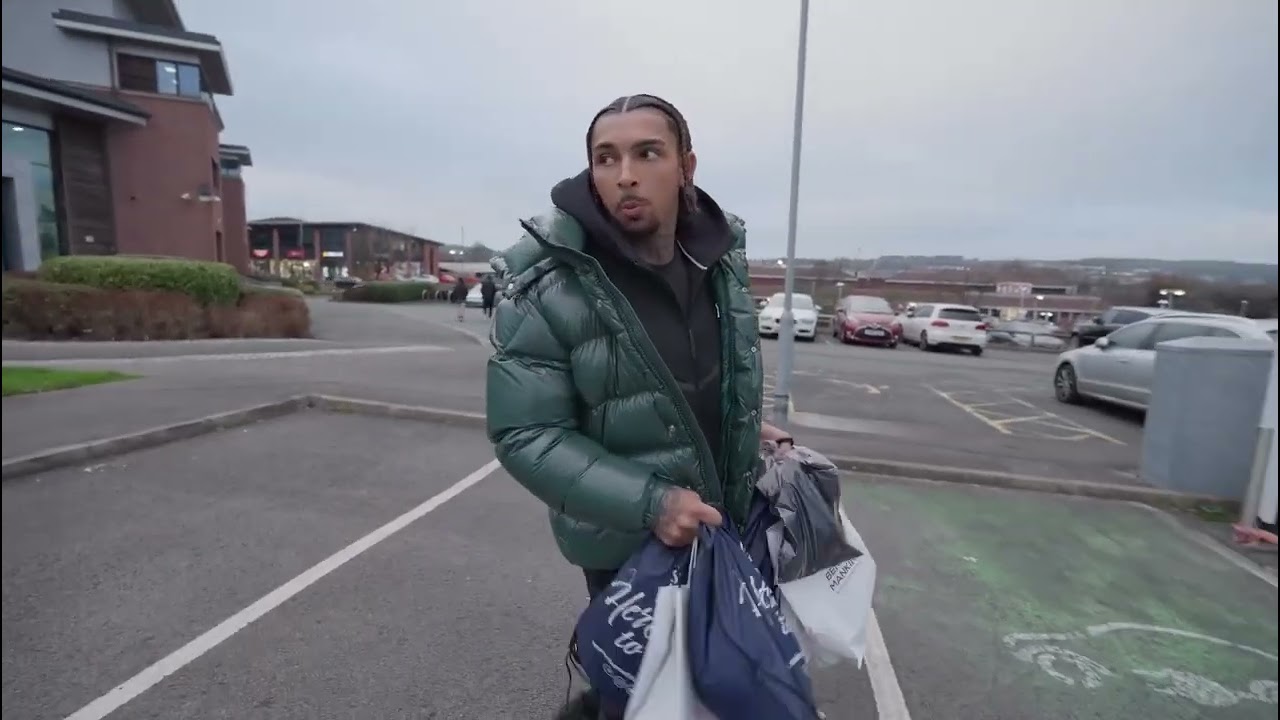 Making a difference - Blackburn Lancashire DEC 2025