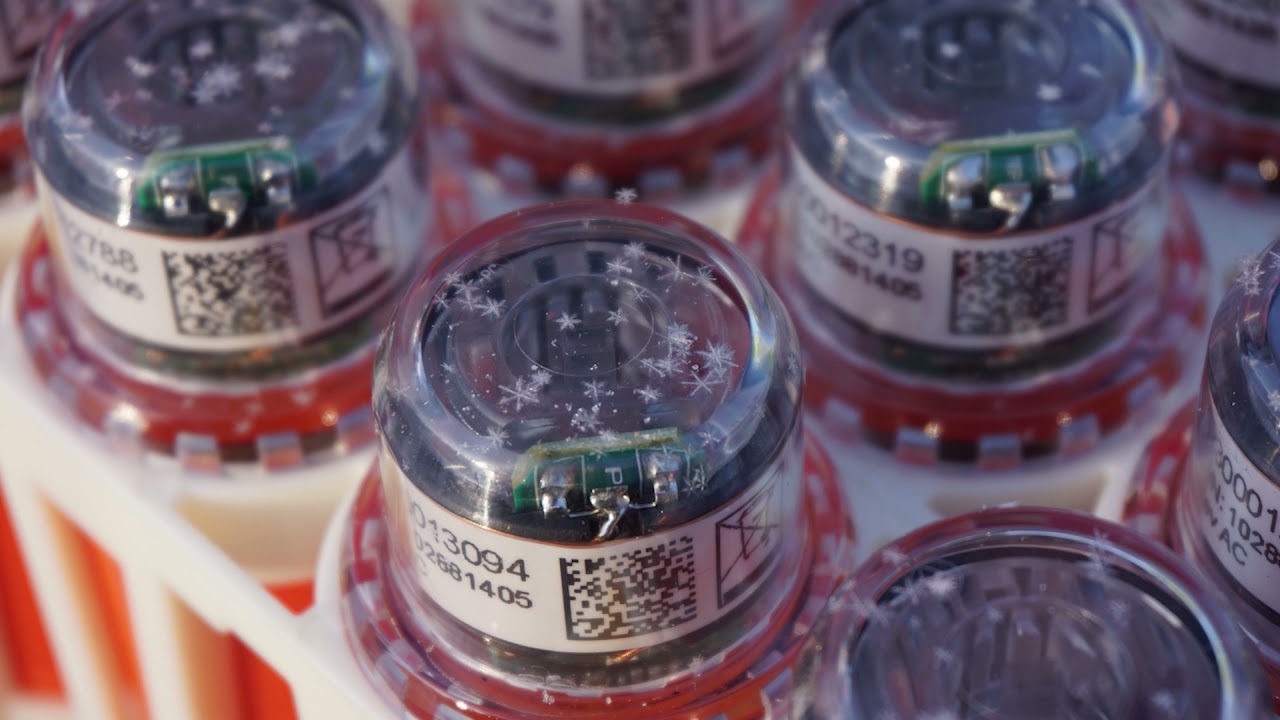 STRYDE demonstrates new seismic imaging technology for CCUS at Field Research Station