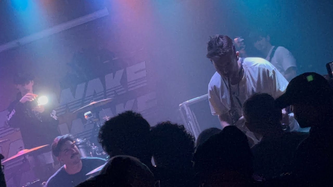 Dreamwake - Live at the Conduit 3/16/2025