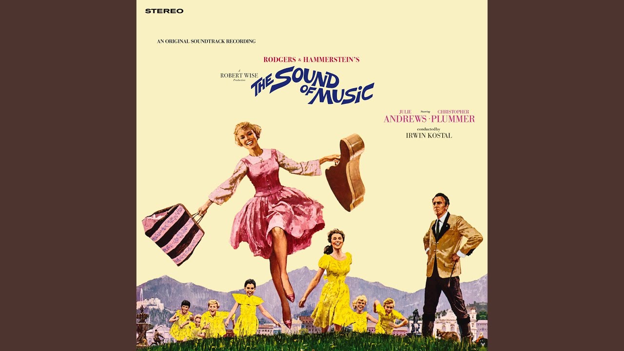 The Lonely Goatherd (1965 Original Soundtrack Version)