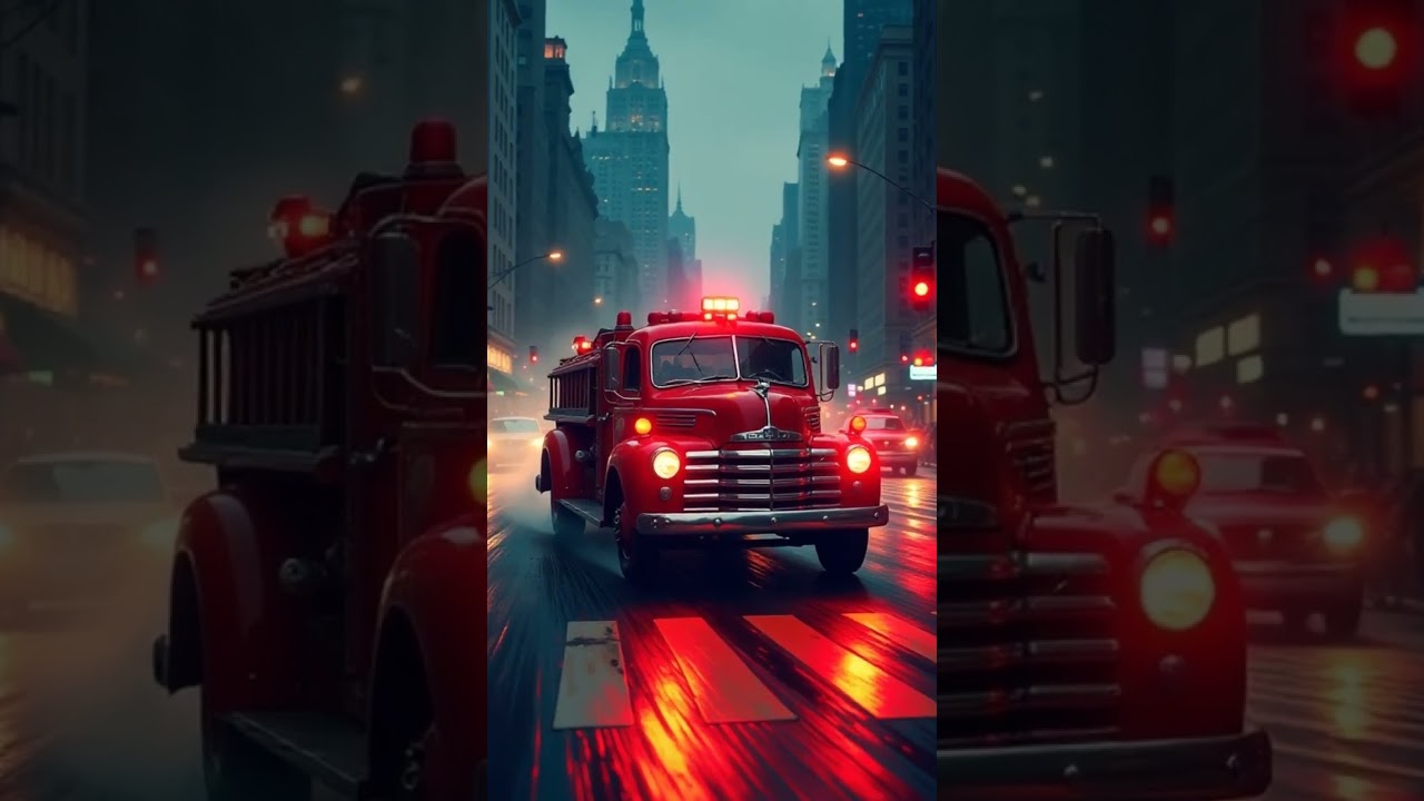 How the Federal Q Siren Was Born. 