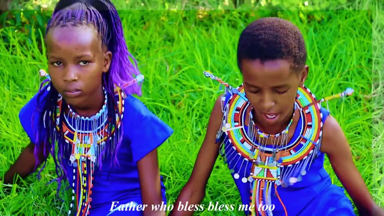 PAPA LAI OMAYIANISHO  - ANN SAYO (Official Video)