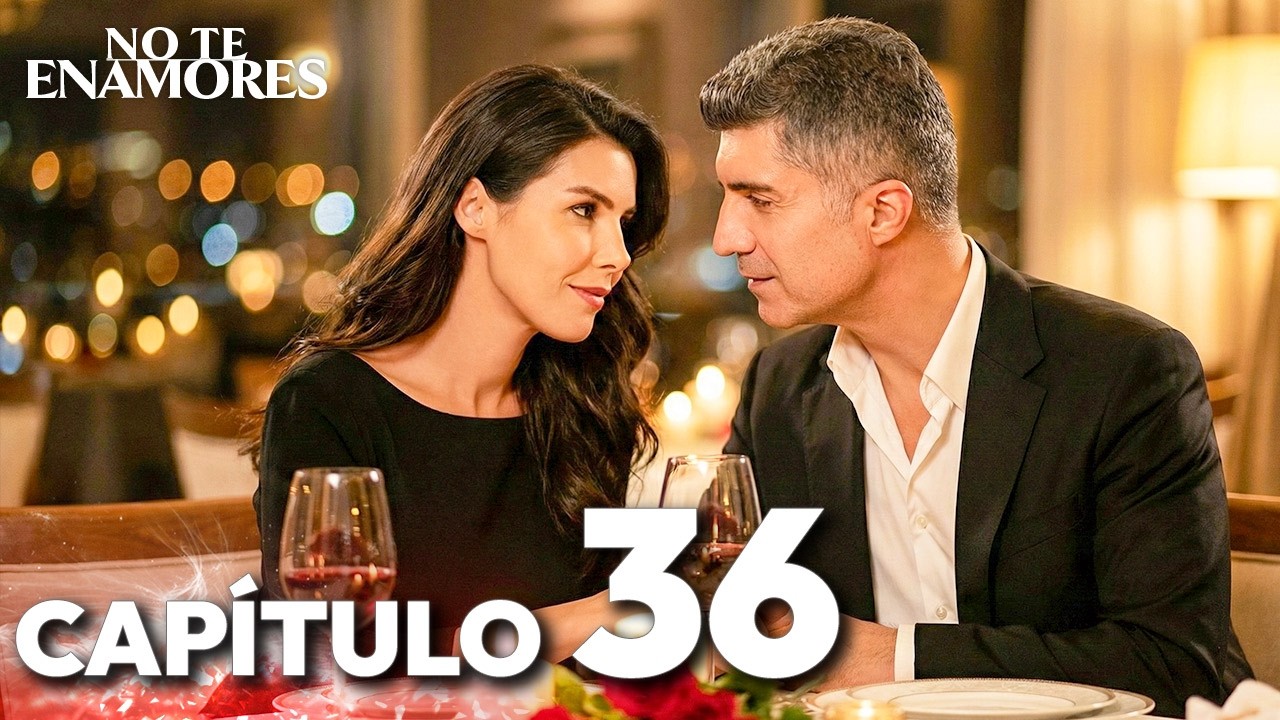 No Te Enamores Capítulo 36 Versión larga | Doblaje En Español | Kaderimin Yazildigi Gun