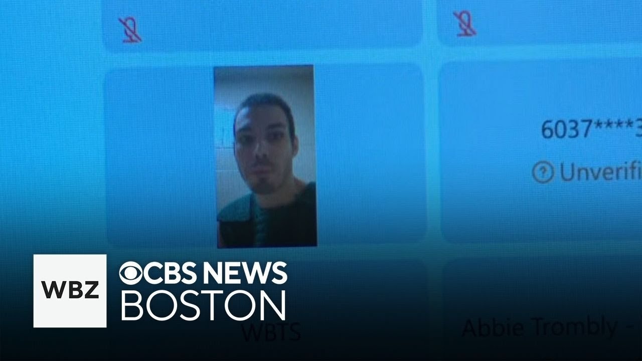 Alleged Nashua, New Hampshire country club gunman appears virtually in court