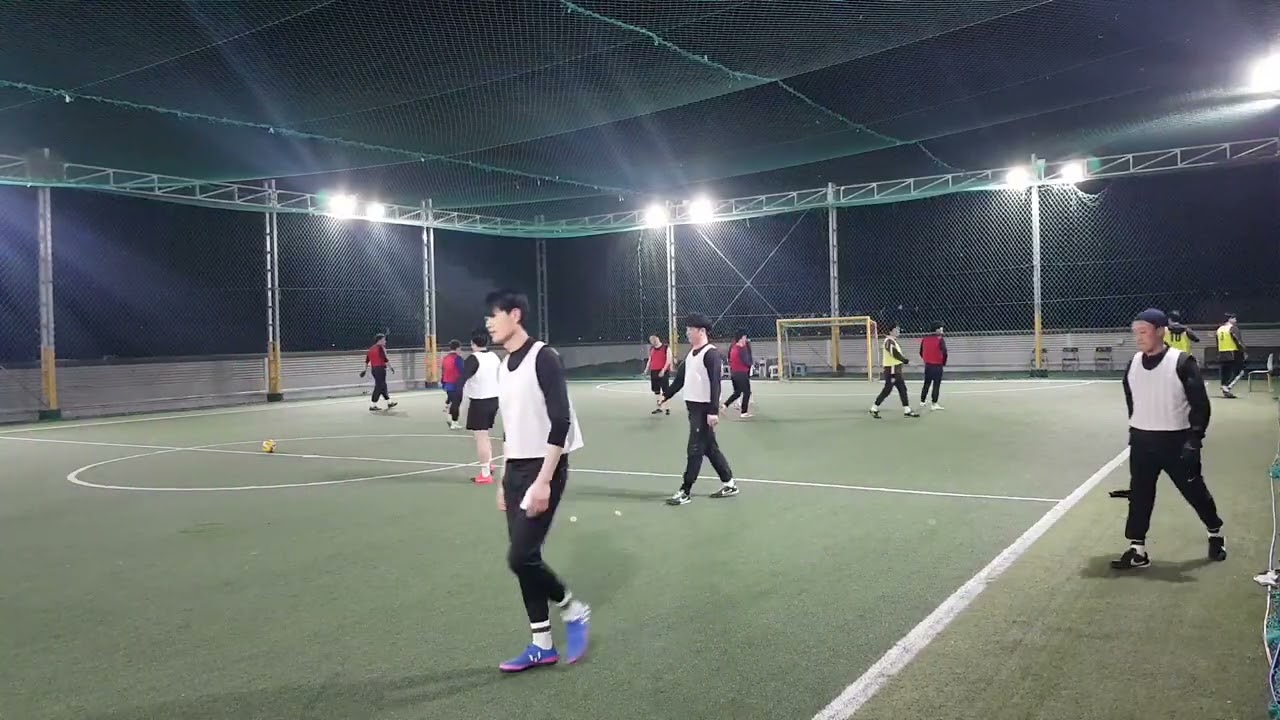 [FCSEBRO] 2026년 03월 17 - 3