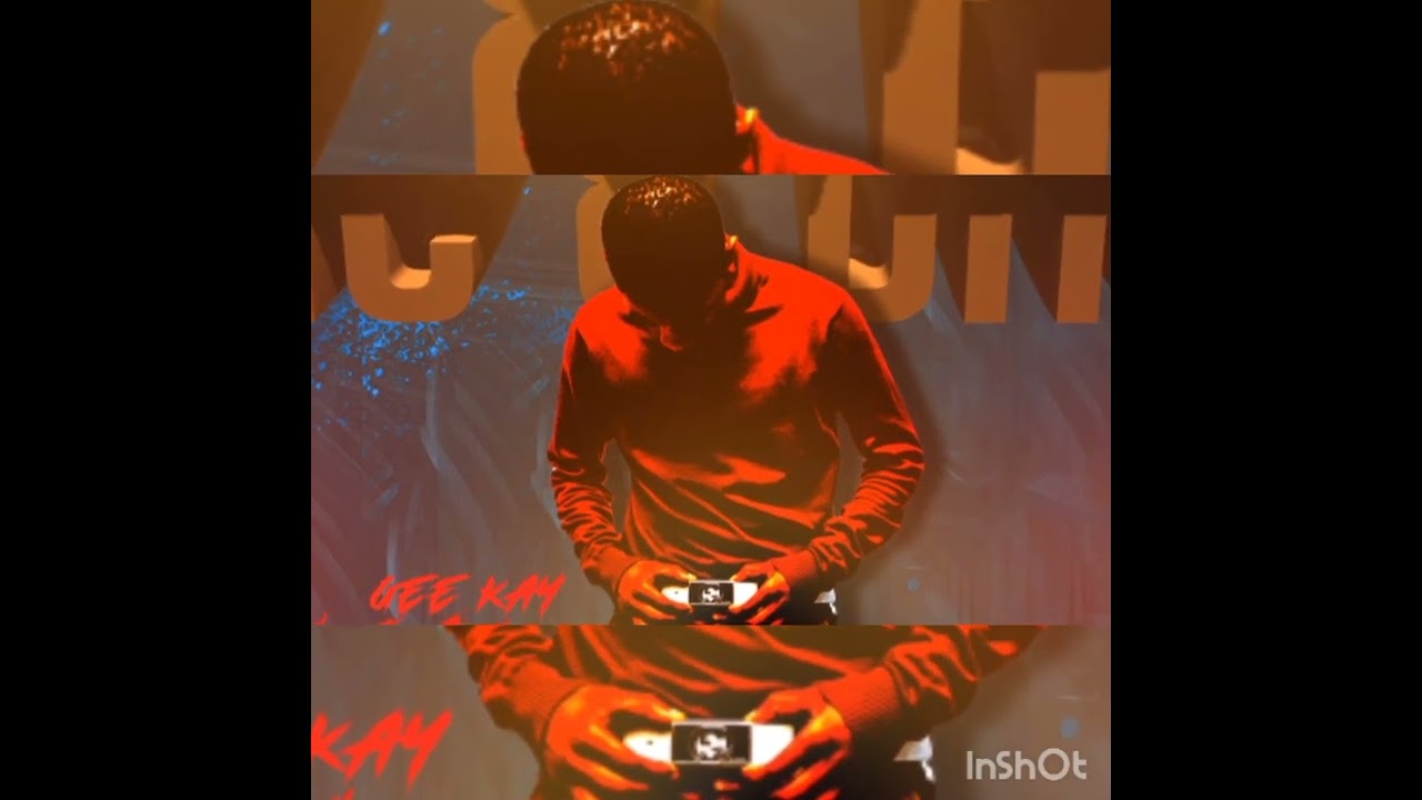 Gee Kay - Vais Morrer Primeiro (Ft shot boy) Prod.RealmusicStudio
