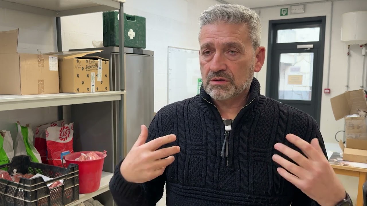 Recherche appliquée pour une agriculture d’avenir - Carah werkt aan een toekomstgerichte landbouw