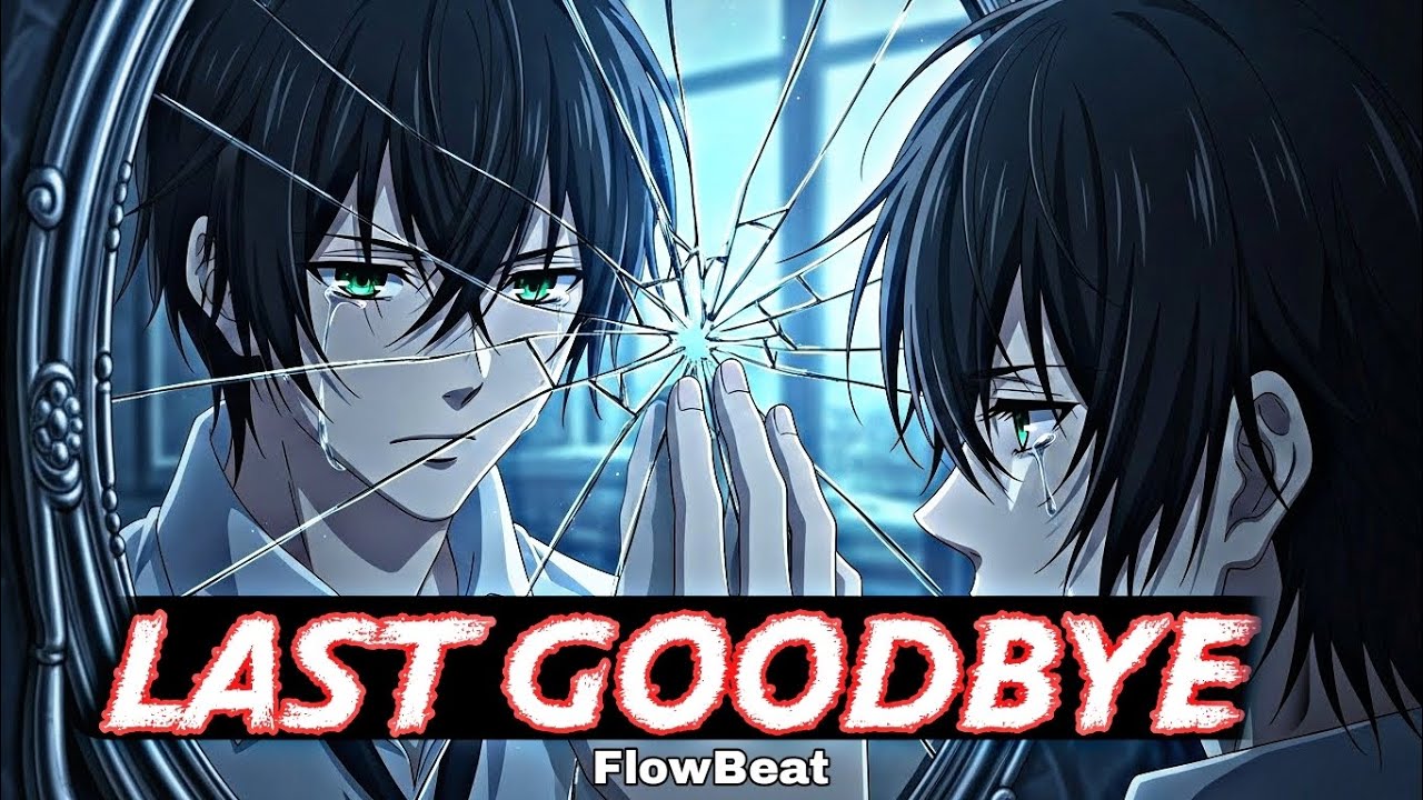 Last Goodbye | Deep Heartbreak Lyrics | Emotional Song | FlowBeat. 