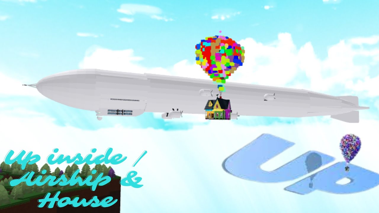 Roblox Build a Boat For Treasure Up house full inside & Final battle (4K HD)