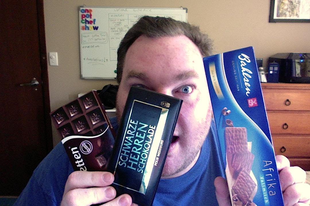 Taste Test Germany #04