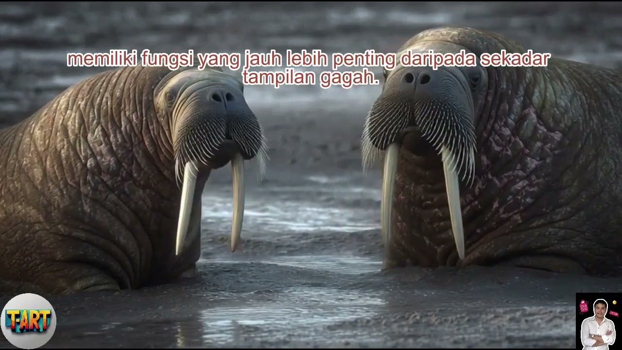 5 Fakta dan Pengetahuan Menarik Tentang Hewan Teratas