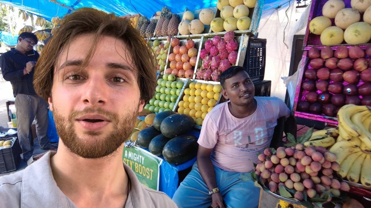 speaking only HINDI for a day!