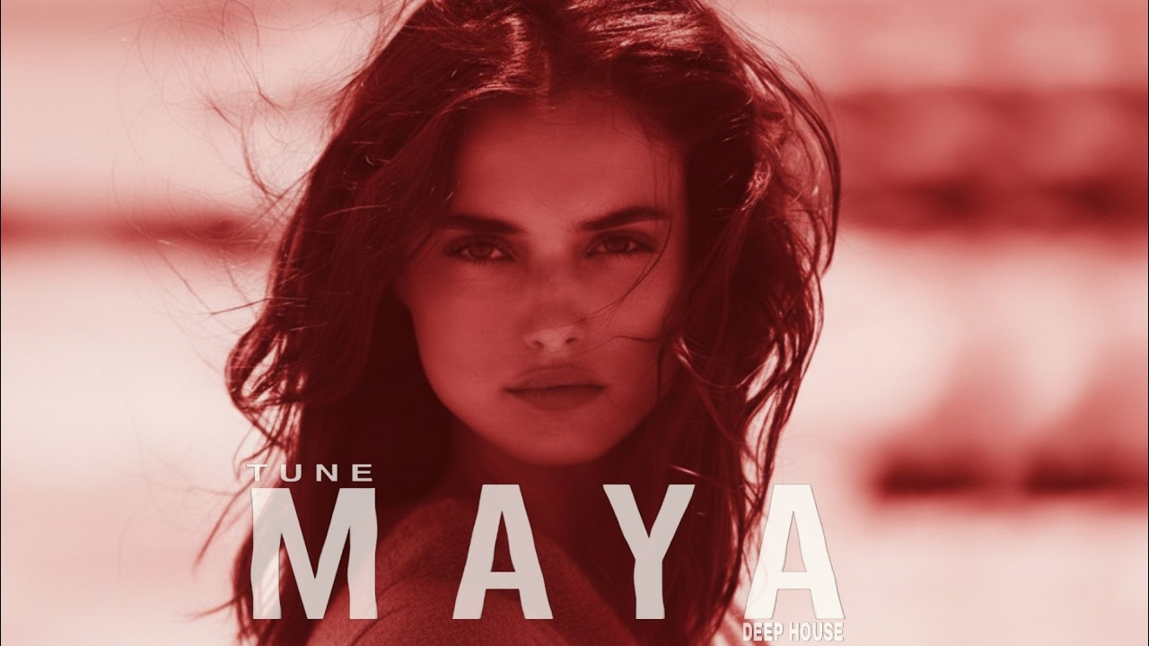 I am a marsh | Deep House Mix | MayaTune