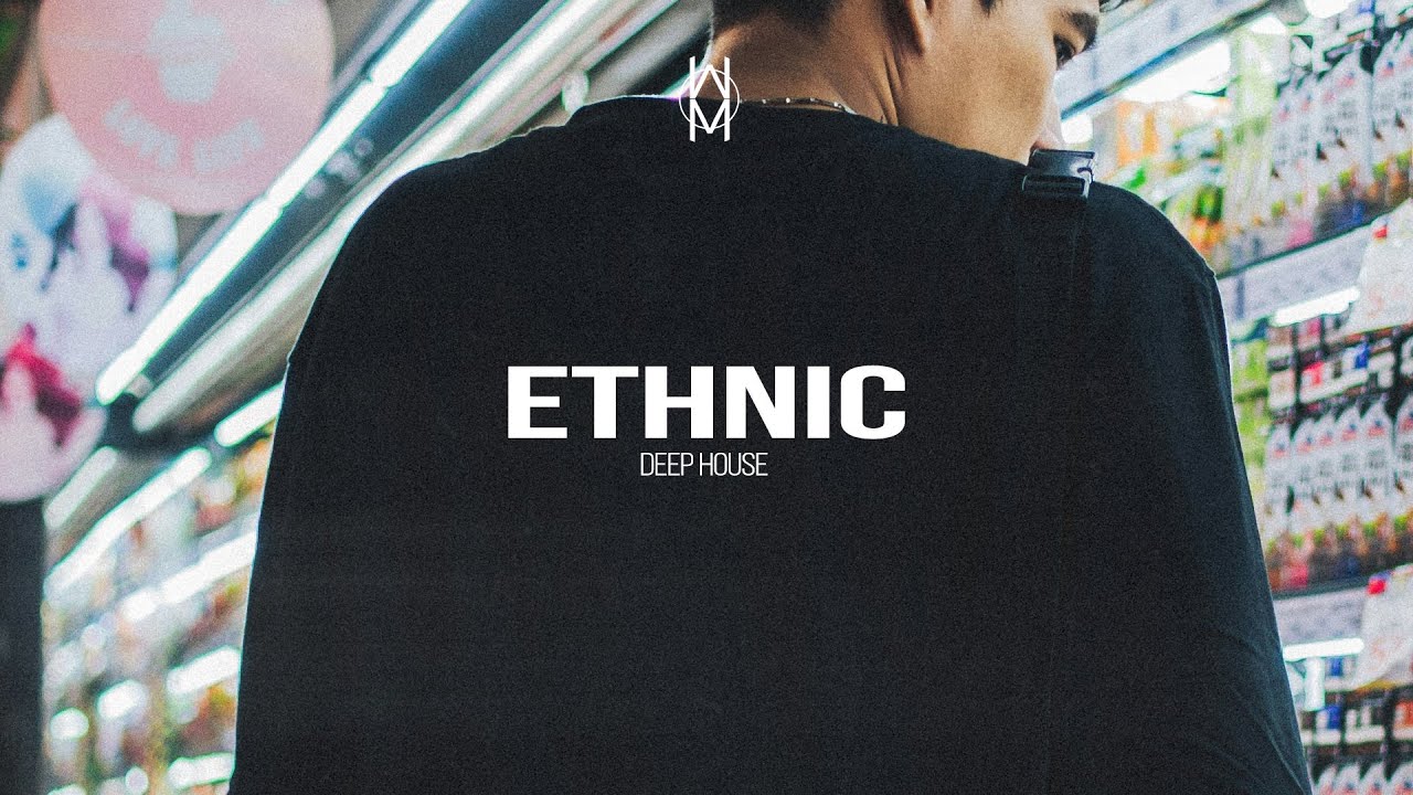 Makar & Deep House Type Beat 2025 - 